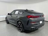 New 2026 BMW X6 M60i image 6