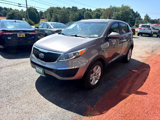 Used 2014 Kia Sportage LX image 3
