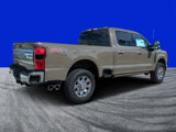 New 2026 Ford F350 4x4 Crew Cab Super Duty image 3