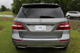 Used 2013 Mercedes-Benz ML 350 4MATIC image 3