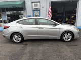 Used 2020 Hyundai Elantra SEL image 4