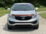 Used 2015 Kia Sportage LX image 3