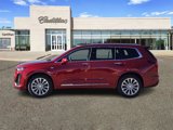 New 2025 Cadillac XT6 Premium Luxury w/ Technology Package image 4