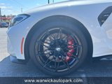 Used 2022 BMW M3 w/ Executive Package image 5