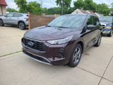 Used 2023 Ford Escape ST-Line w/ Tech Pack #1 image 4