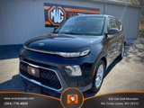 Used 2021 Kia Soul S image 2