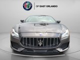 Used 2017 Maserati Quattroporte S GranSport Q4 image 3