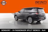 Used 2025 INFINITI QX80 Sensory image 5