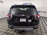 New 2025 Honda Pilot TrailSport image 4