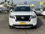 New 2025 Nissan Pathfinder SL w/ SL Premium Package image 6
