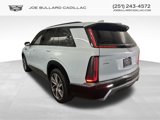 New 2026 Cadillac Vistiq Sport w/ LPO, Floor Liner Package image 4