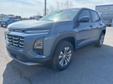 New 2025 Chevrolet Equinox LT image 3
