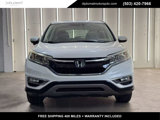 Used 2016 Honda CR-V Touring image 3