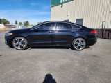 Used 2019 Ford Fusion Titanium image 2