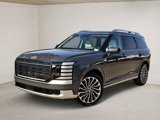 New 2026 Hyundai Palisade Calligraphy image 1