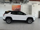 New 2026 Chevrolet Equinox LT w/ Convenience Package II image 2