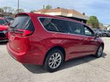 New 2025 Chrysler Pacifica Select image 6