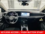 New 2025 Nissan Kicks SV image 4