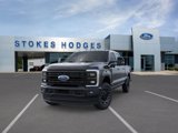 New 2025 Ford F350 4x4 Crew Cab Super Duty image 2