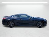 New 2026 BMW M850i xDrive Coupe image 3