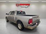 Used 2021 RAM 1500 Classic SLT image 3