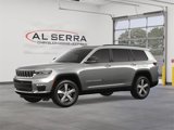 New 2025 Jeep Grand Cherokee L Limited image 2