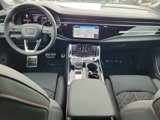 New 2025 Audi SQ8 Prestige image 2