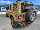 New 2025 Jeep Wrangler Unlimited Sport S 4xe image 4