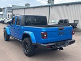 New 2025 Jeep Gladiator Willys image 5