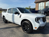 New 2025 Ford Maverick Lariat w/ Black Appearance Package image 2