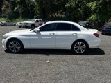 Used 2018 Mercedes-Benz C 300 4MATIC Sedan w/ Premium Package image 2