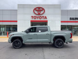 New 2025 Toyota Tundra Limited w/ Nightshade Package image 4