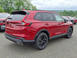 New 2026 Honda CR-V Sport-L image 4
