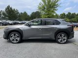 New 2025 Subaru Solterra w/ Limited Package image 2