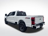 Certified 2023 Ford F250 Lariat image 3