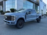 New 2025 Ford F250 Platinum image 2