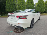 Used 2020 Nissan Maxima Platinum w/ Reserve Package image 5