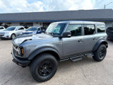 Used 2024 Ford Bronco Wildtrak image 4
