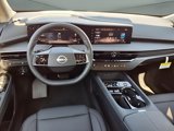 New 2025 Nissan Murano SV image 4