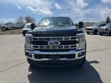New 2025 Ford F550 4x4 SuperCab Super Duty image 2
