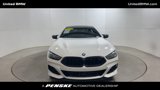 Used 2024 BMW M850i Gran Coupe xDrive image 3