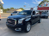 Used 2017 GMC Yukon XL SLT image 3