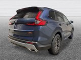 New 2026 Honda CR-V TrailSport image 5