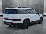 New 2025 Hyundai Santa Fe Calligraphy image 2