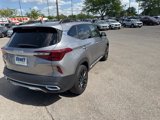 Used 2022 Kia Seltos Nightfall Edition image 5