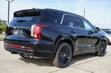 New 2025 Hyundai Palisade Calligraphy image 4