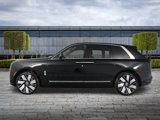 New 2025 Rolls-Royce Cullinan image 3