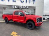 New 2025 Ford F350 4x4 SuperCab Super Duty image 4