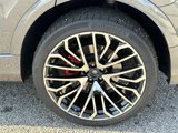 New 2025 Audi SQ8 Prestige image 4