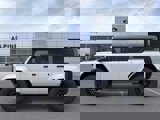 New 2025 Ford Bronco Raptor image 3